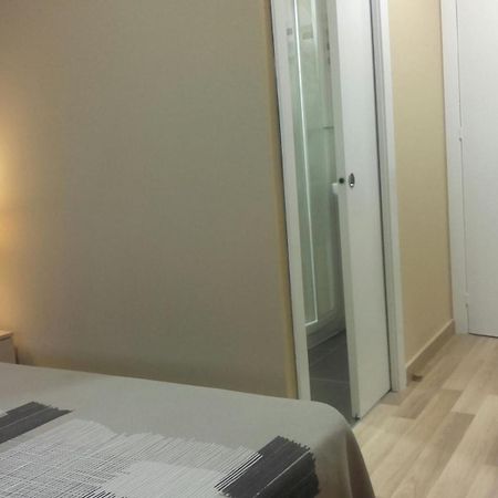 Pension Avenida Vilafranca del Penedès Zimmer foto