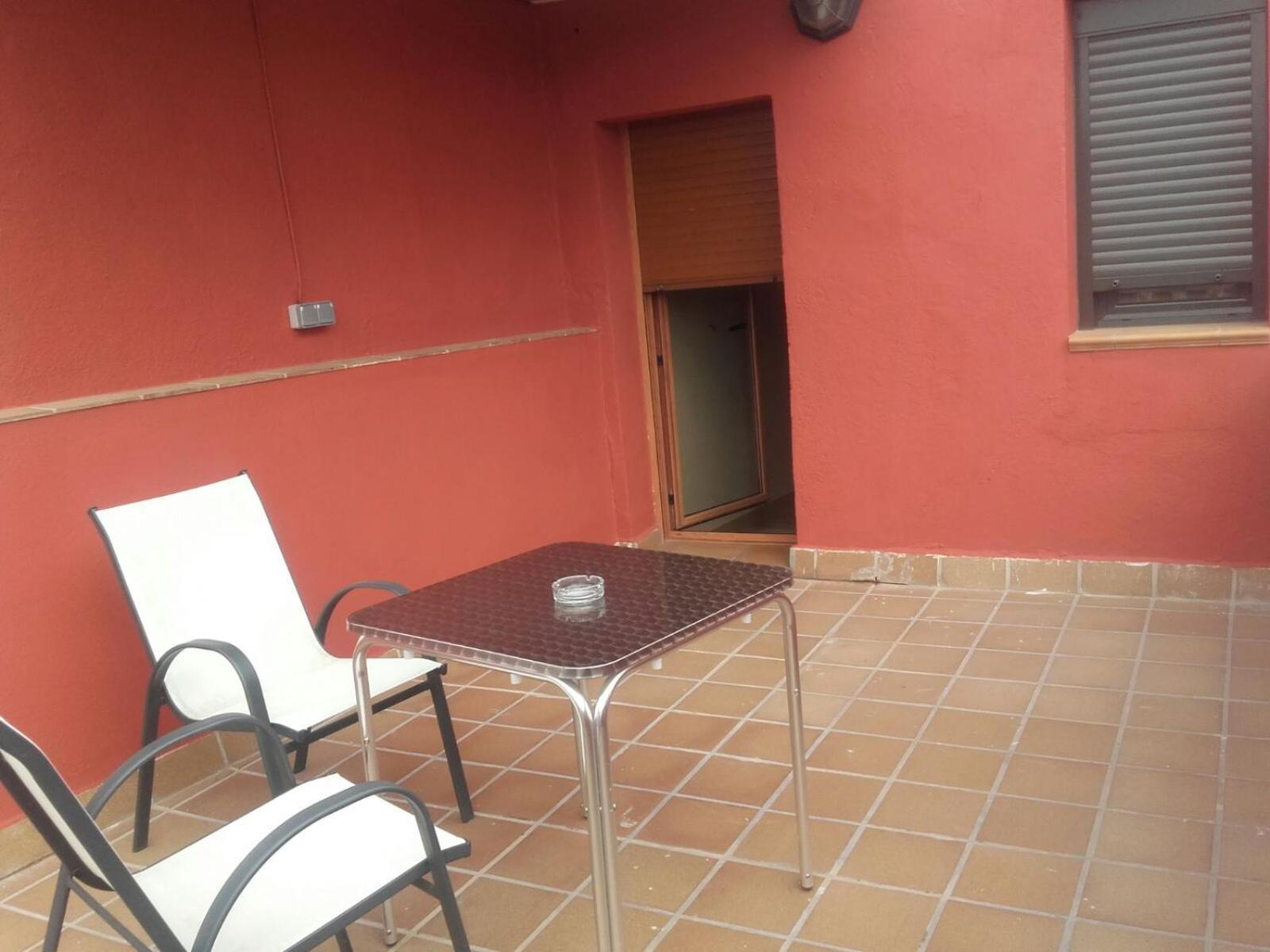 Pension Avenida Vilafranca del Penedès Zimmer foto