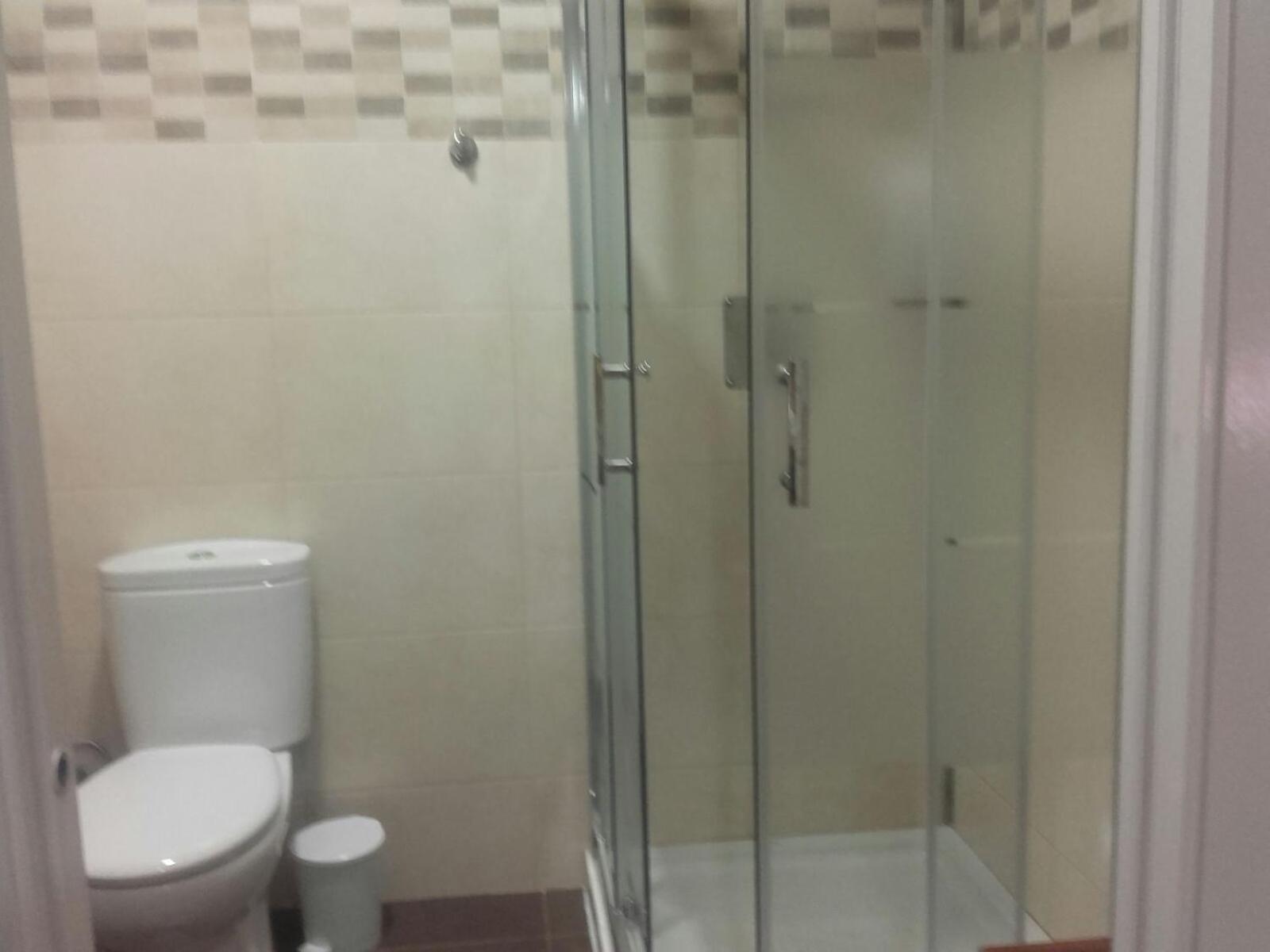Pension Avenida Vilafranca del Penedès Zimmer foto