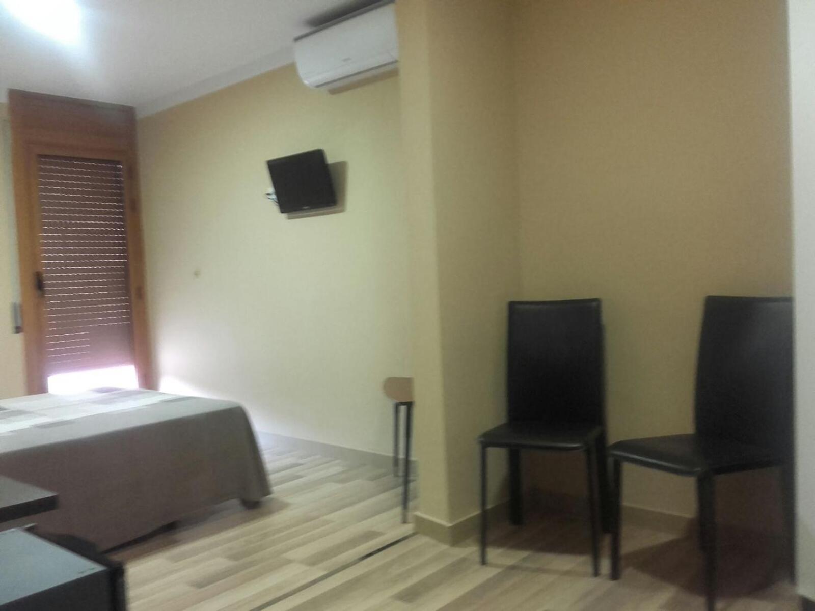 Pension Avenida Vilafranca del Penedès Zimmer foto