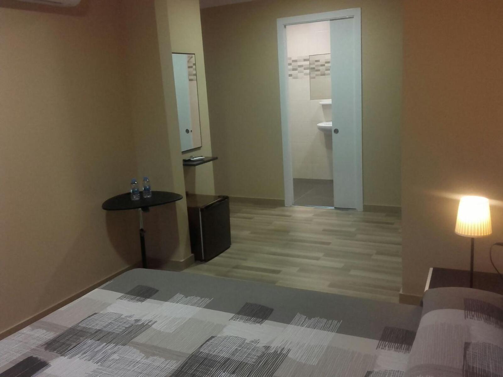 Pension Avenida Vilafranca del Penedès Zimmer foto