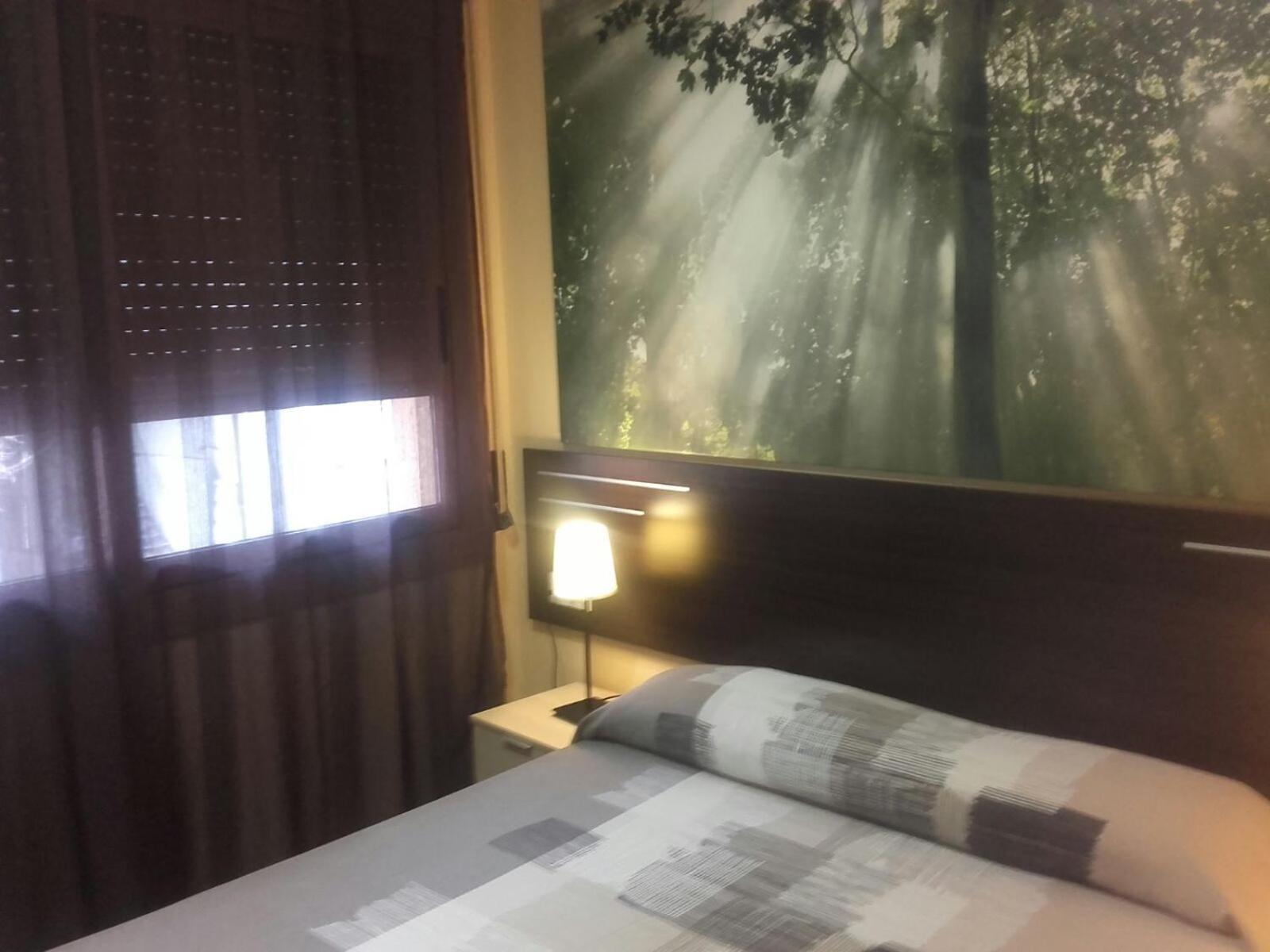 Pension Avenida Vilafranca del Penedès Zimmer foto
