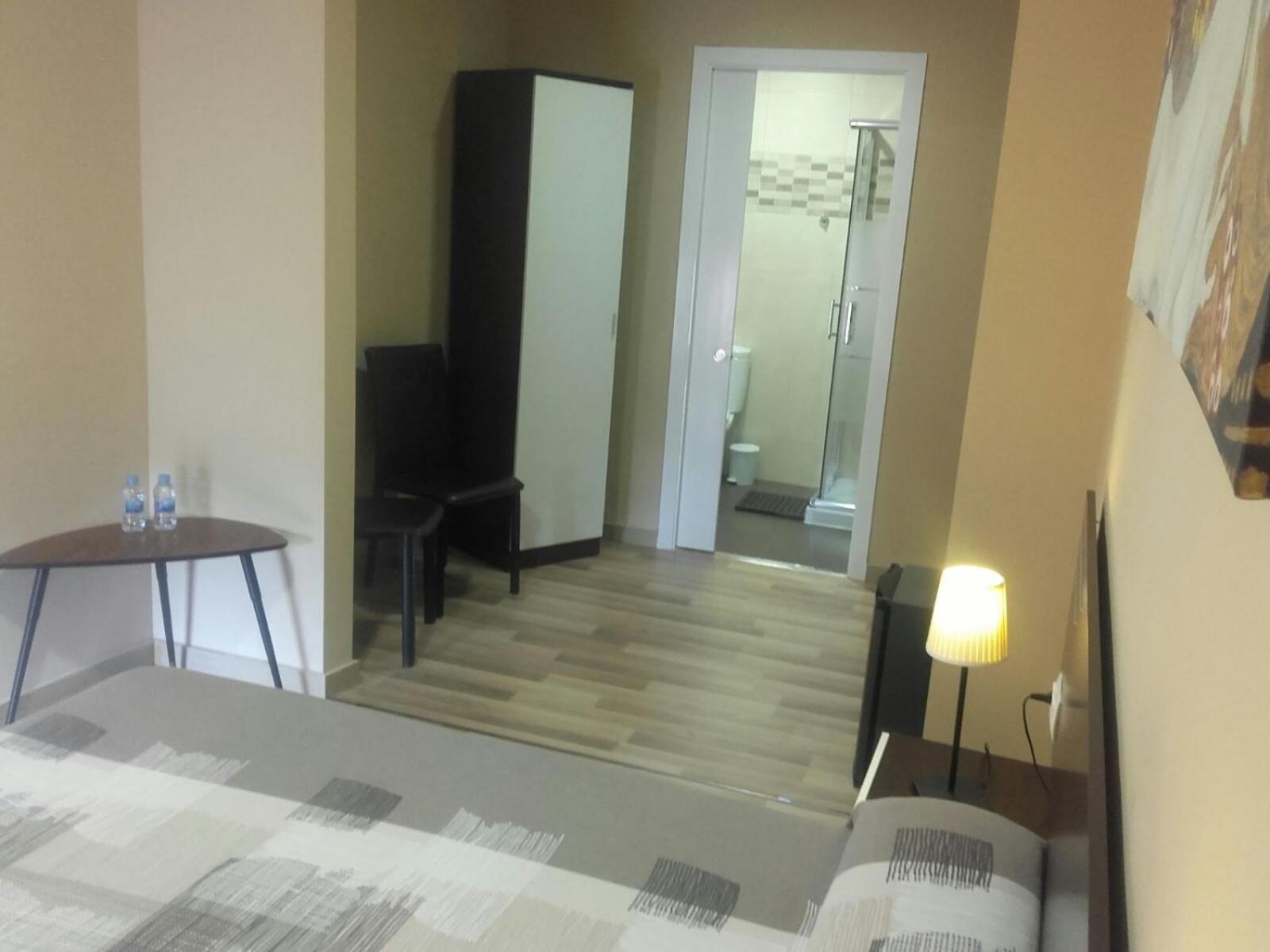 Pension Avenida Vilafranca del Penedès Zimmer foto