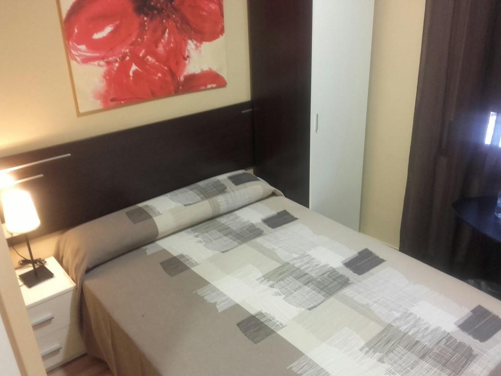 Pension Avenida Vilafranca del Penedès Zimmer foto