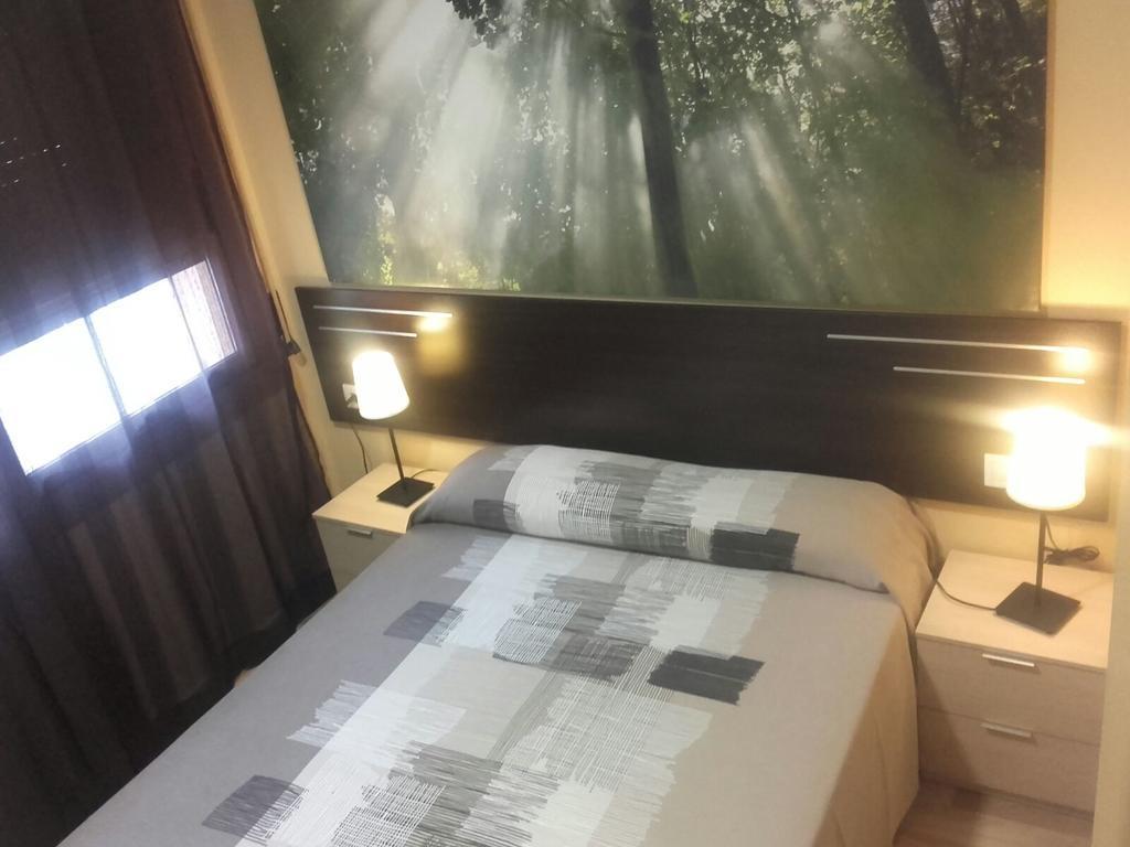 Pension Avenida Vilafranca del Penedès Zimmer foto
